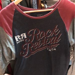 Rock Revival Long Sleeve